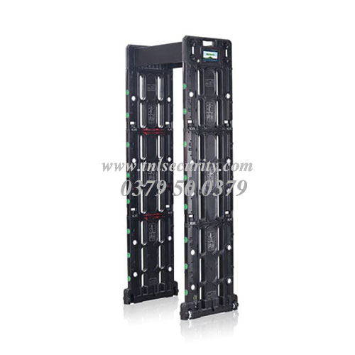 Cổng Dò Kim Loại AT-300P Cổng Dò Kim Loại AT-300P